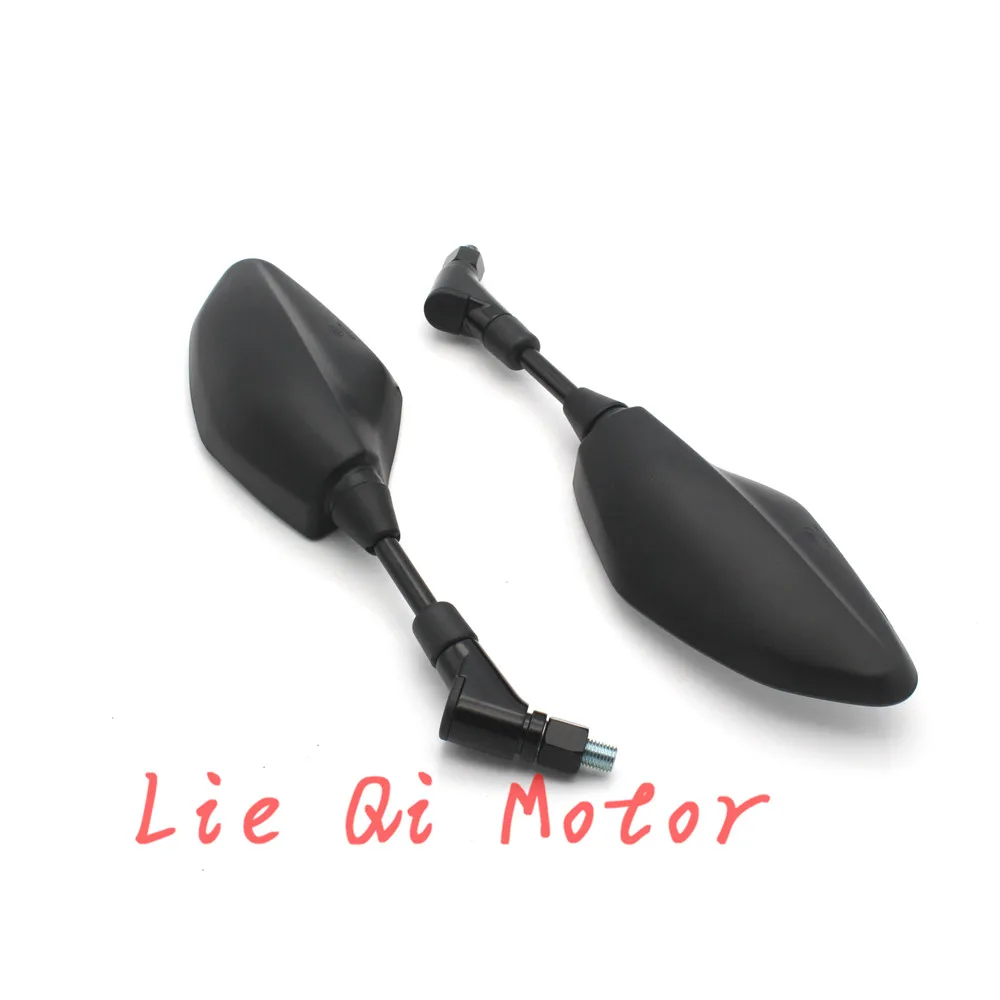 Motorcycle Accessories Rear View Rearview Mirrors For GUZZI STELVIO 8V NTX V7 | Автомобили и мотоциклы