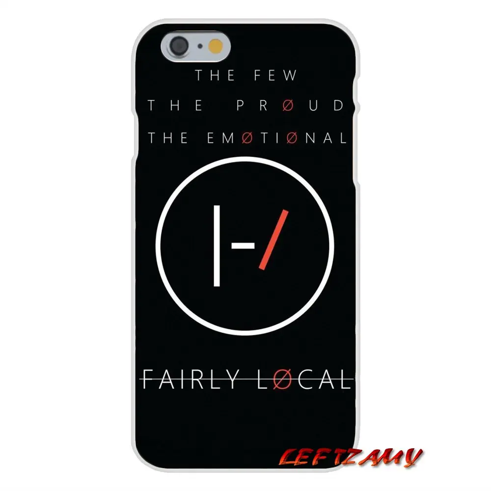 Двадцать Один Пилоты 21 аксессуары телефон оболочки чехлы для samsung Galaxy A3 A5 A7 J1 J2 J3 J5