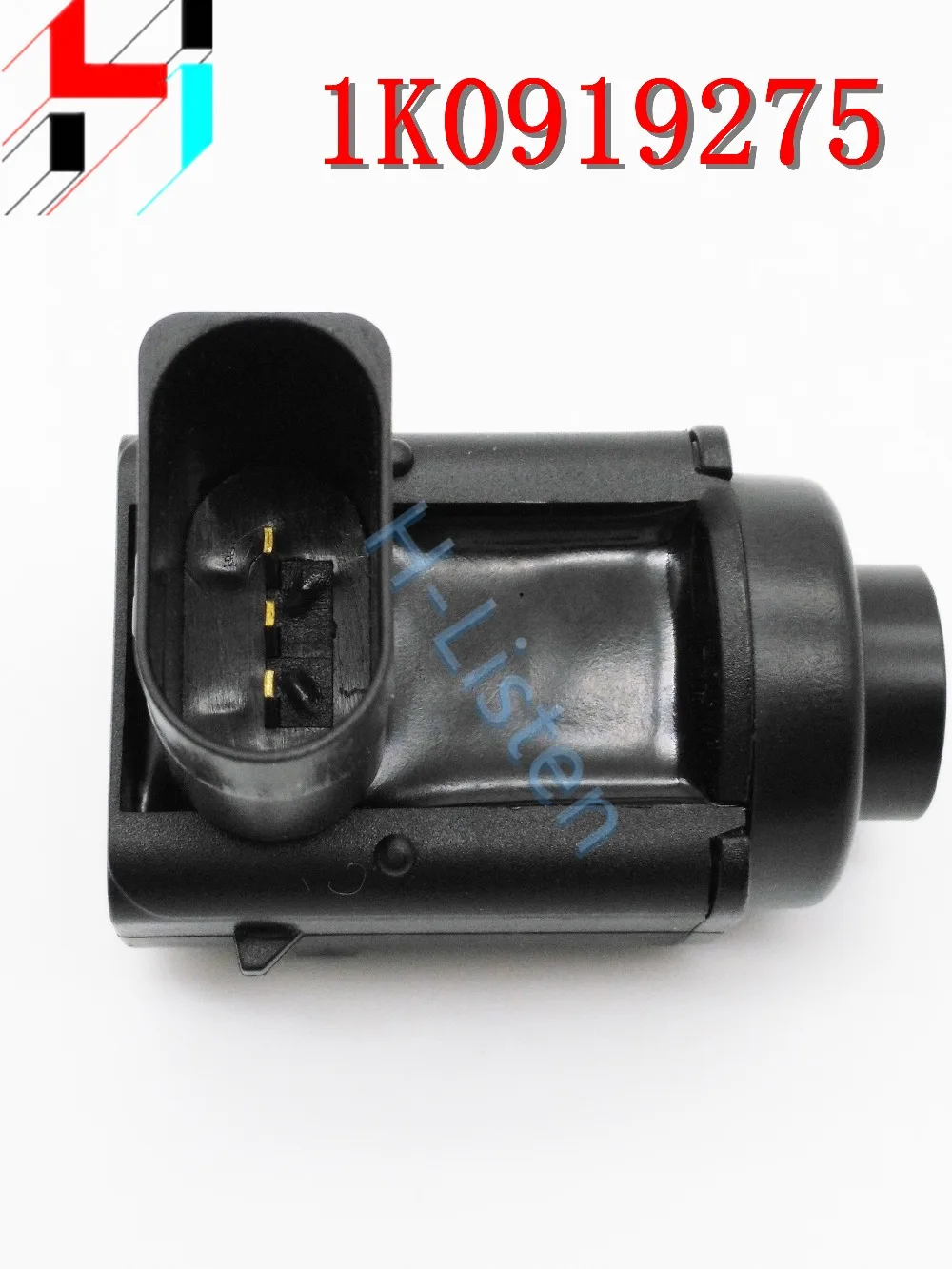 (4 шт.) Новый датчик парковки заднего хода 1K0919275 1J0998275BPDC для Seat Skoda Golf Touran Touareg |