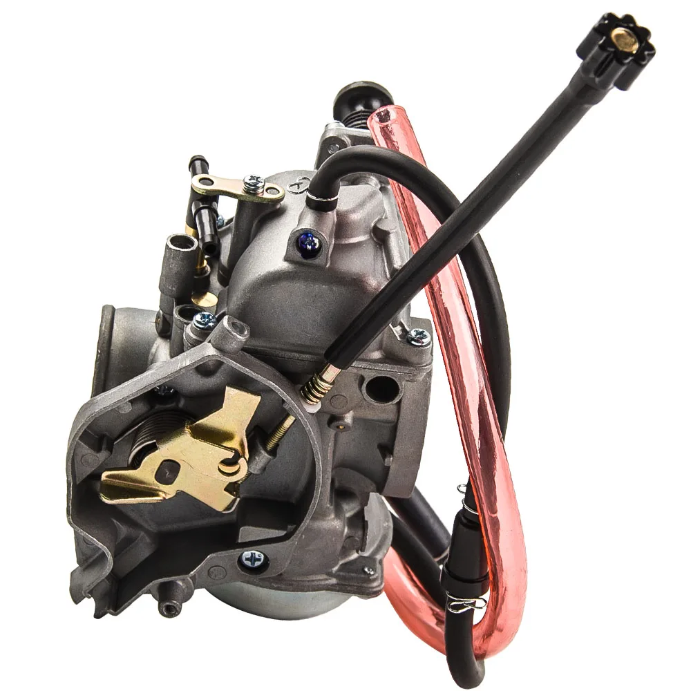 Карбюратор для Kawasaki kvf400 PRAIRIE 400 1999 2002 MSRCA MSR RPW карбюратор|Карбюраторы| |