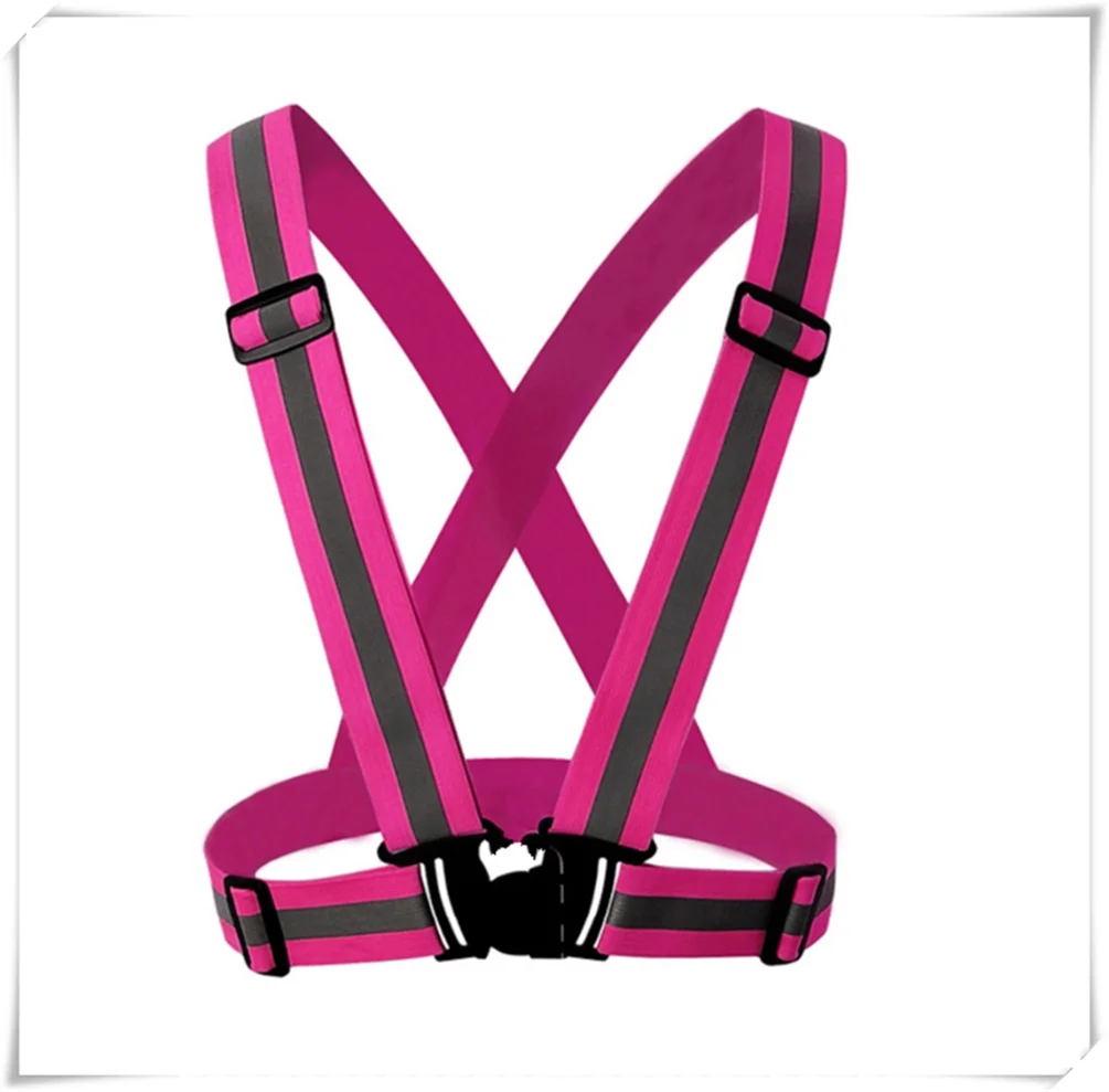 

High-quality night motorcycle driving safety reflective contraction for YAMAHA YZF 600R Thundercat R1 R6 R25 R3 FZ1 FAZER FZS