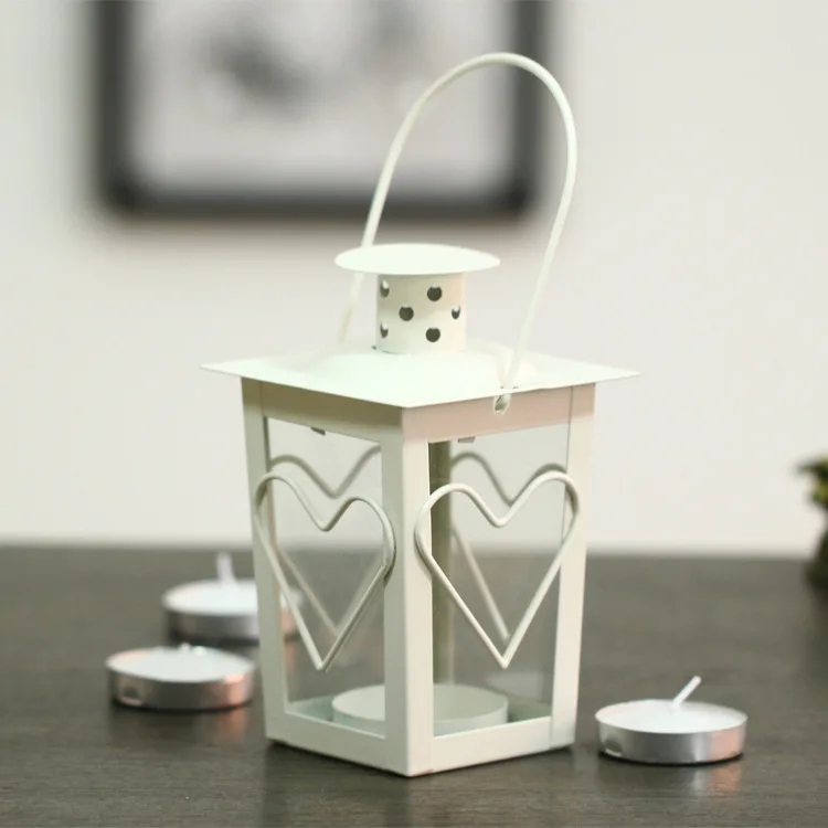 Подсвечник в марокканском стиле подсвечник европейском стиле|home decor lantern|decorative