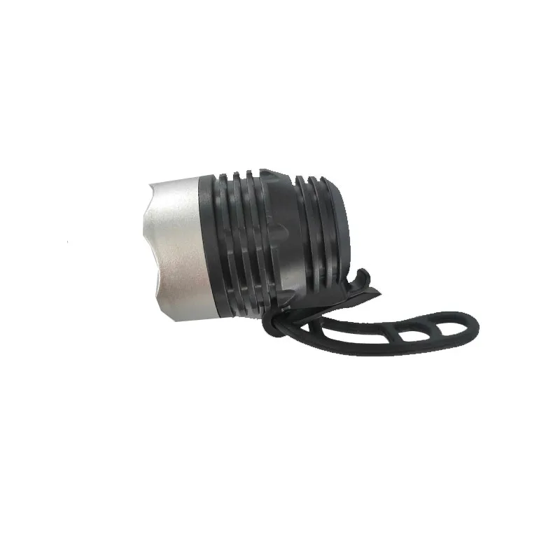 Велосипедный передний светильник светодиодный велосипедный Предупреждение