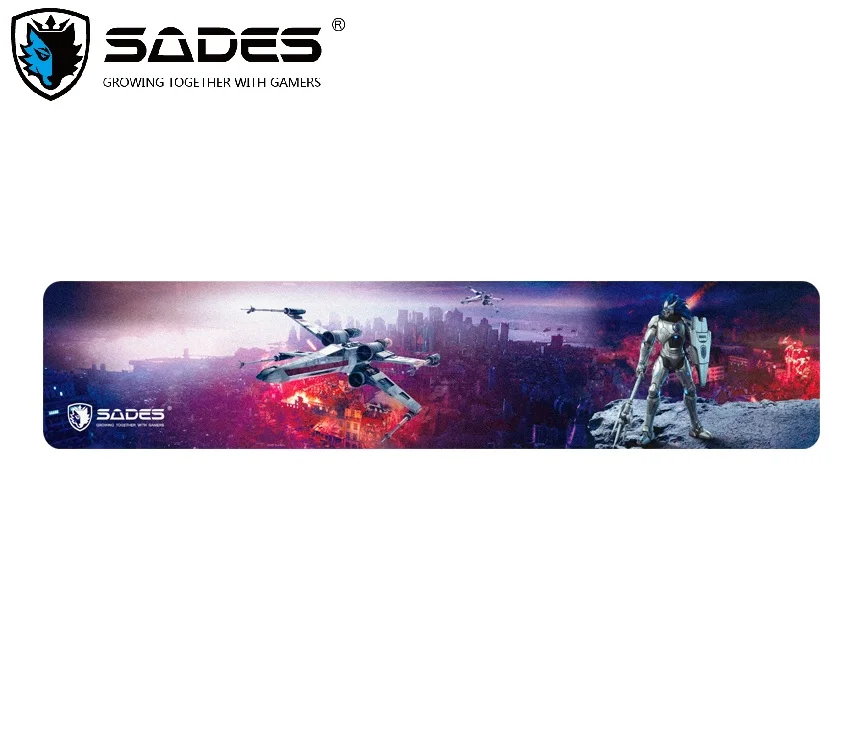 SADES клавиатура подставка для запястья рук механической игровой