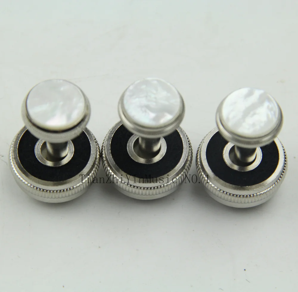 3 шт. труба части Кнопка Набор для ремонта Новое латунь | Спорт и развлечения