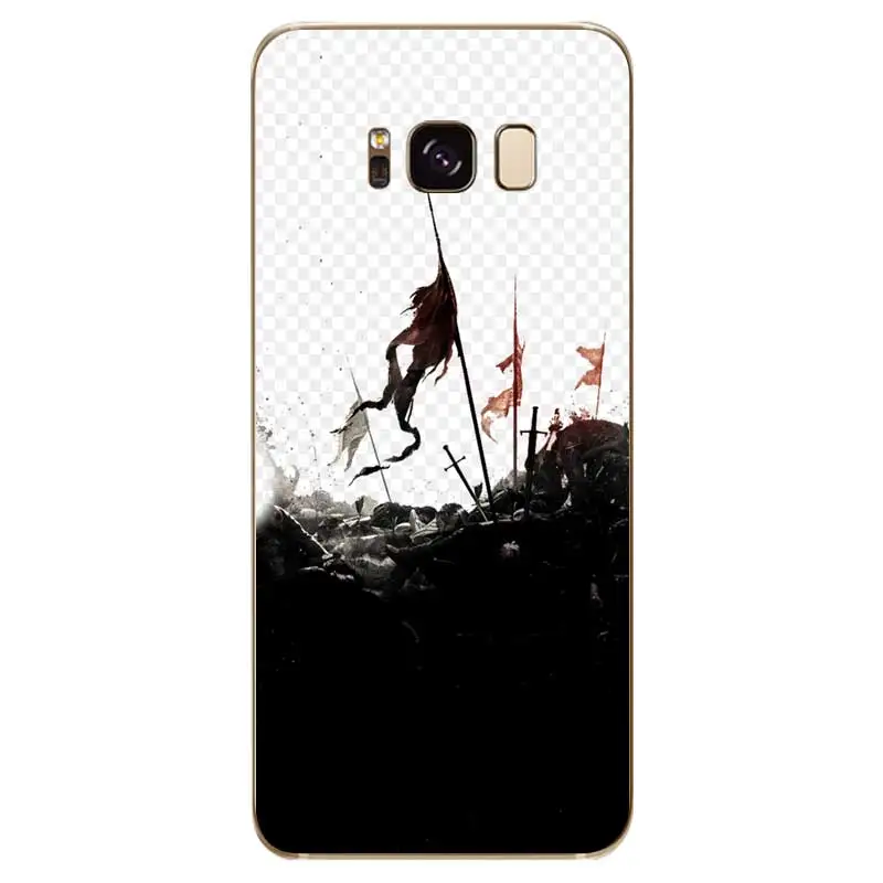 N415 звезды войны мягкий чехол для samsung Galaxy A2 Core A6 A7 A8 A9 A10 A30 A40 A50 A60 A70 A8S A9S A20E плюс |