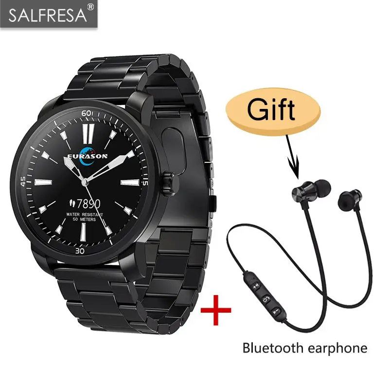 H2 smart watch шаг за шагом телефон WeChat напоминает Спорт на открытом воздухе часы 50 м