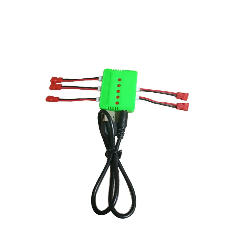 Аккумулятор Lamsam 3 7 в 1400 мАч LiPo для SYMA X5SC X5SW X5HW X5HC X5UW x5uc аккумулятор с зарядным