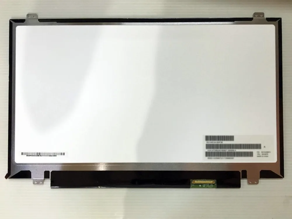 ЖК-экран 15 6 дюйма для Asus D540M X540u FHD IPS 1920X1080 30 контактов | Компьютеры и офис