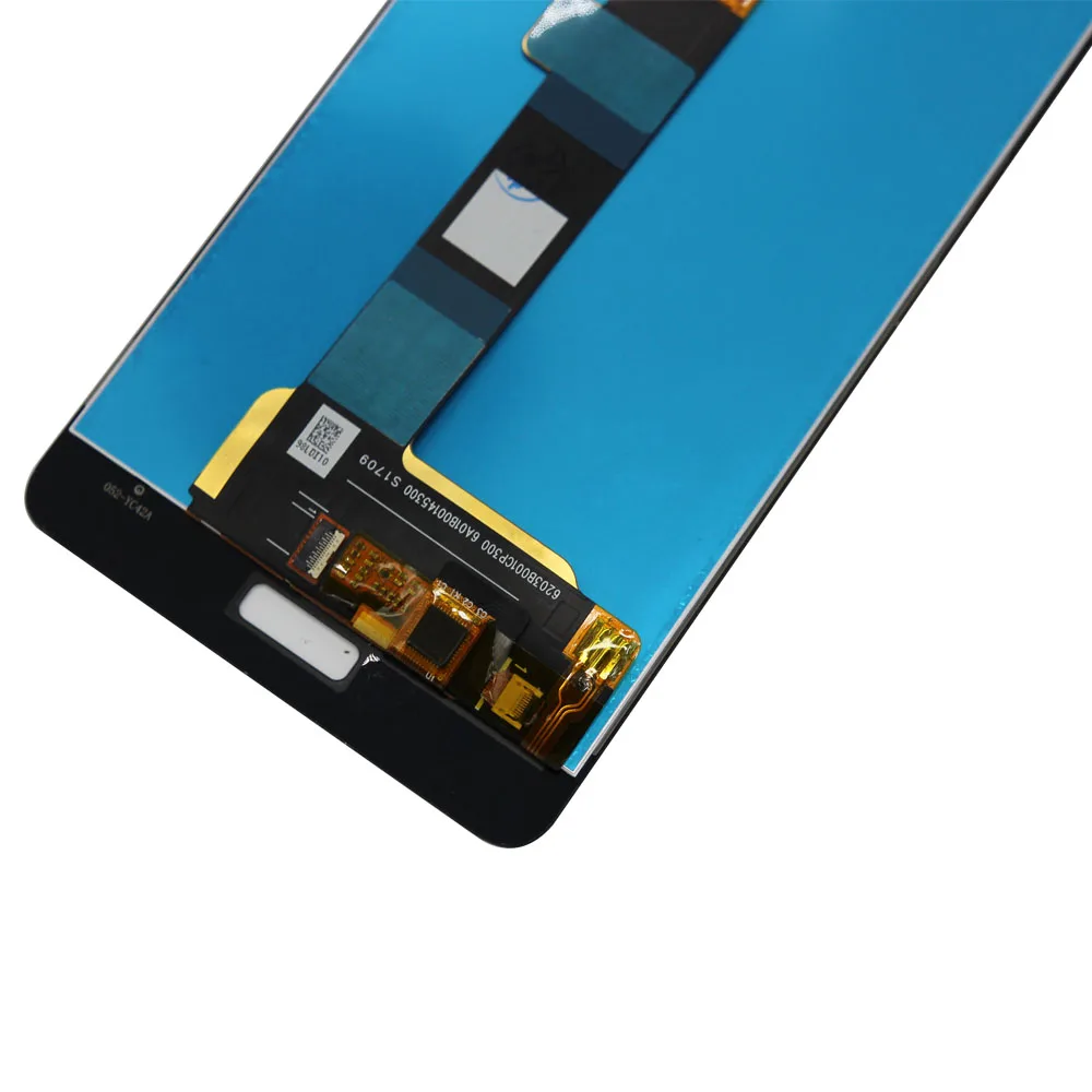 Для Nokia 5 TA 1024 1027 1044 1053 1008 1030 сенсорный ЖК дисплей дигитайзер экранов запасные