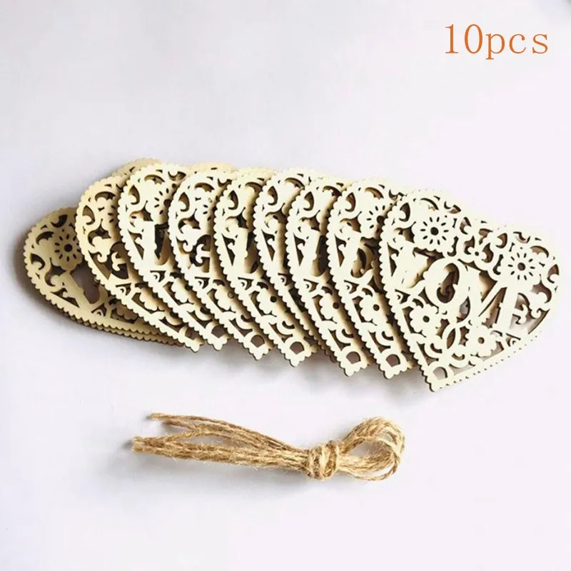 Love Ornaments Taoup DIY 2 м Мешковина ленты винтажные Свадебные аксессуары сизаль кружева джутовые Hessian деревенские свадьбы и мероприятия вечерние сувениры на день рождения - Цвет: Love Ornaments