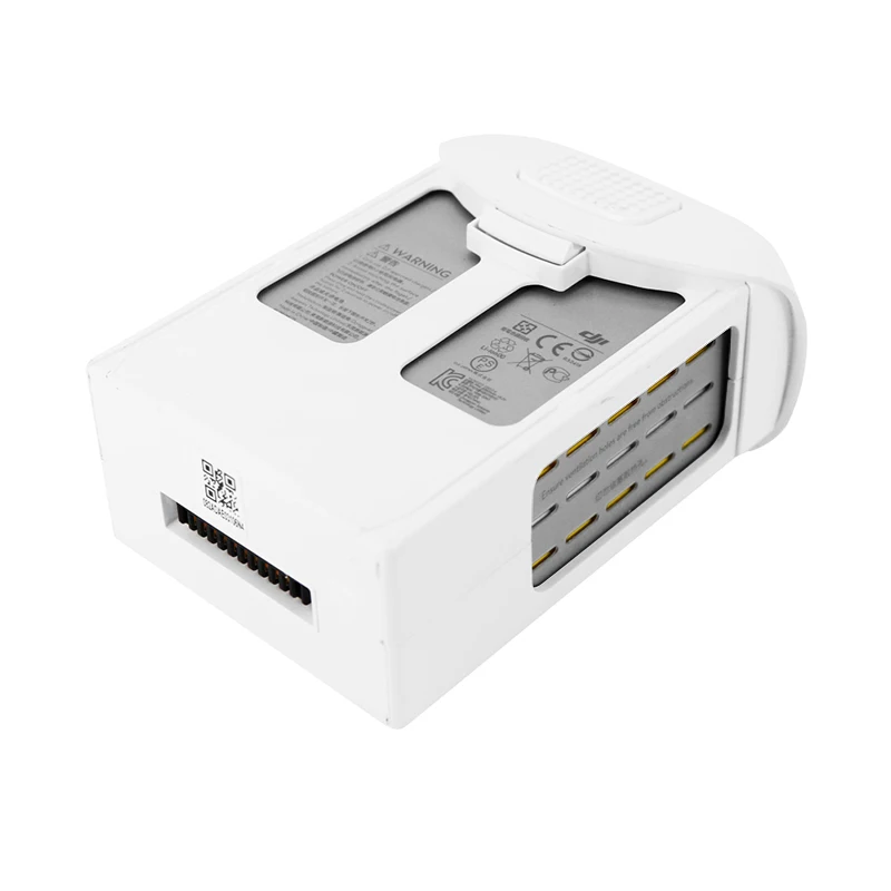 DJI Phantom 4 интеллектуальная летная батарея 15,2 V 5350mAh для P4 Advance Pro LiPo батареи запасные части