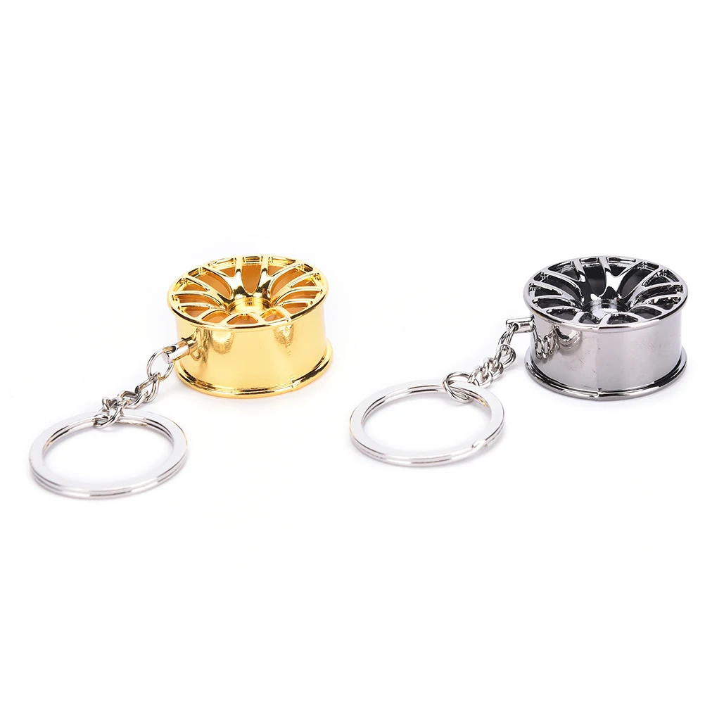 1 шт. брелок для автомобильных колес|auto parts keychain|wheel key chainkey chain wheel |