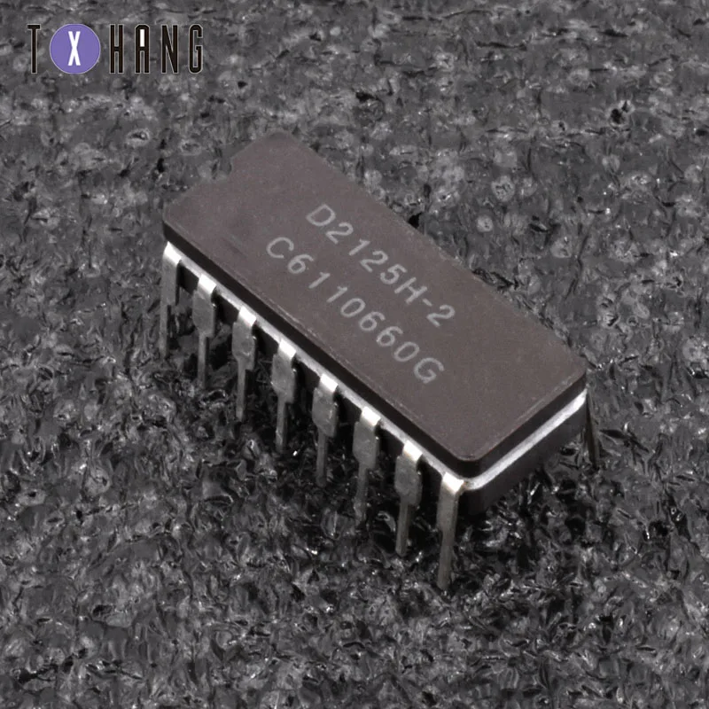 1/5 шт D2125H 2 16PIN D2125 IC INTEL высокое качество CDIP|Интегральные схемы| |