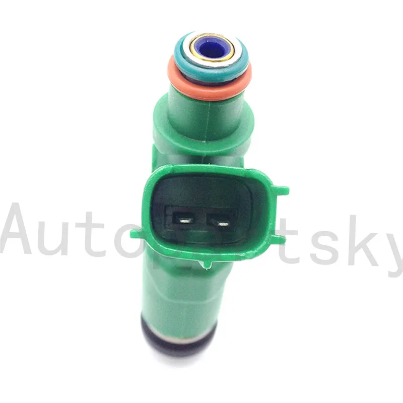 [Из США в США] топливный инжектор 23250-21020 842-12234 2325021020 для Toyota Prius Echo Scion Xa XB 1.5L-L4 2001-2009