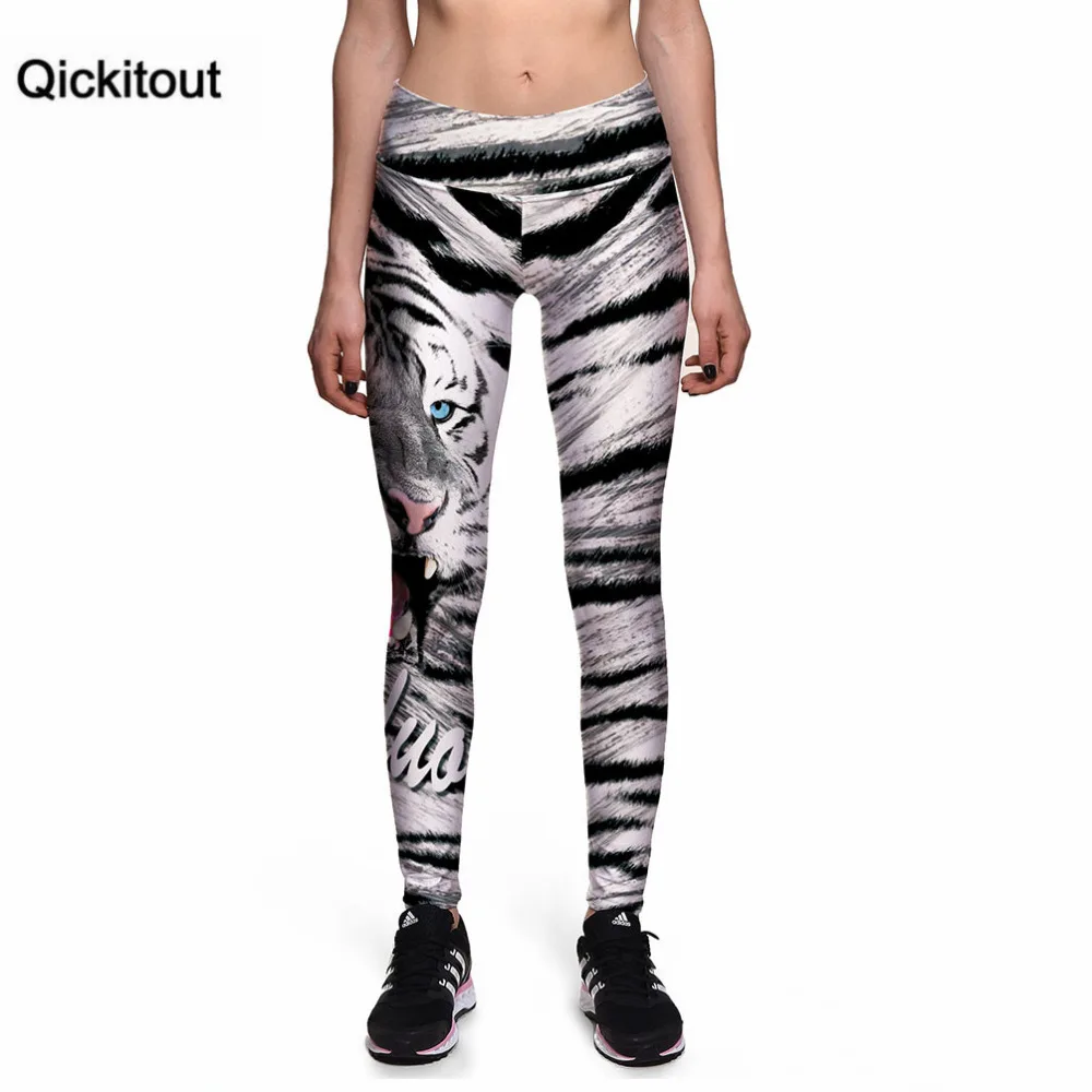 Qickitout леггинсы Лидер продаж Новое поступление пикантные женские для фитнеса