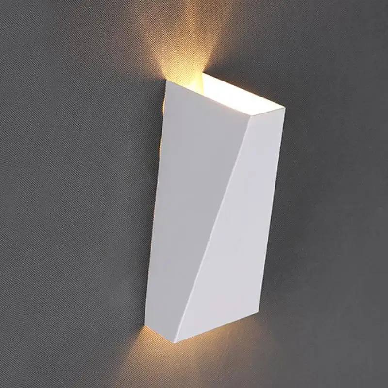 Appliques Luminaires Murales Настенные светильники для дома Luminarias De внутренний настенный