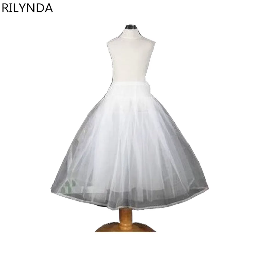 Новинка Детские подъюбники свадебные аксессуары для невесты маленький кринолин