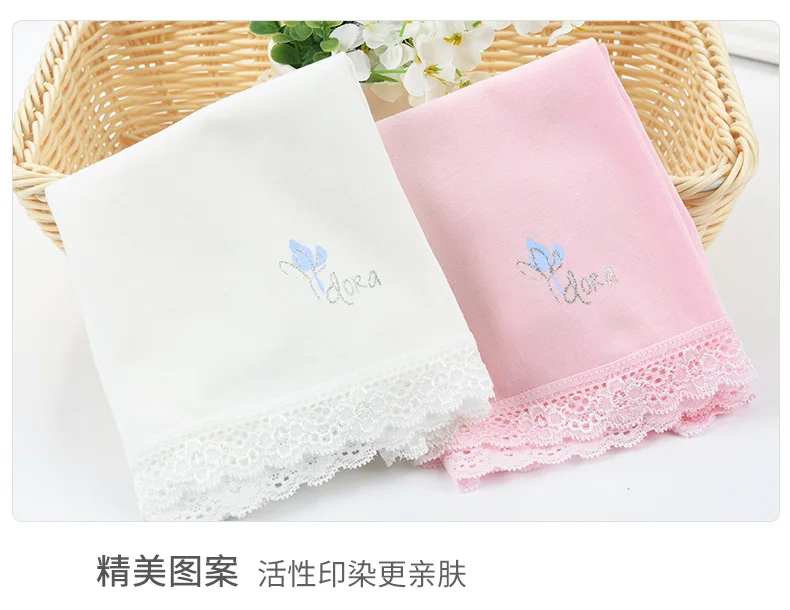 Нижнее белье для девочек 2 шт. летние защитные штаны детская одежда студентов