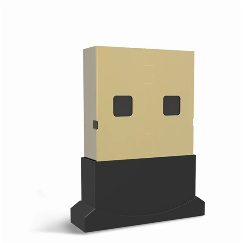 Robotsky Портативный USB Bluetooth адаптер беспроводной Bluetooth 4,0 ключ передатчик для Windows XP Vista 7/8/10