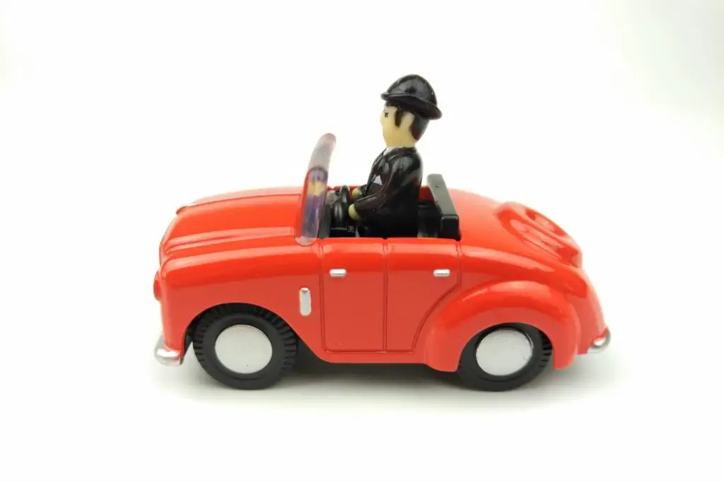 Mr. Percival's Car 1: 64 Diecast Vihcle Railway Trian Toy Set модель совместима с Thomass Brio Kids Toys для детей.| |