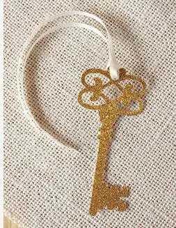 Бирки Алиса в стране чудес украшения для чайной вечеринки Подарочные ювелирные