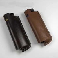 diy leather craft fire ligher case bag die cutting knife mould hand machine punch tool template