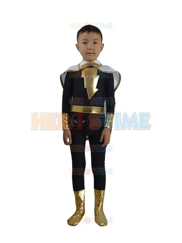 Детский костюм Адама самый популярный карнавальный на Хэллоуин из спандекса