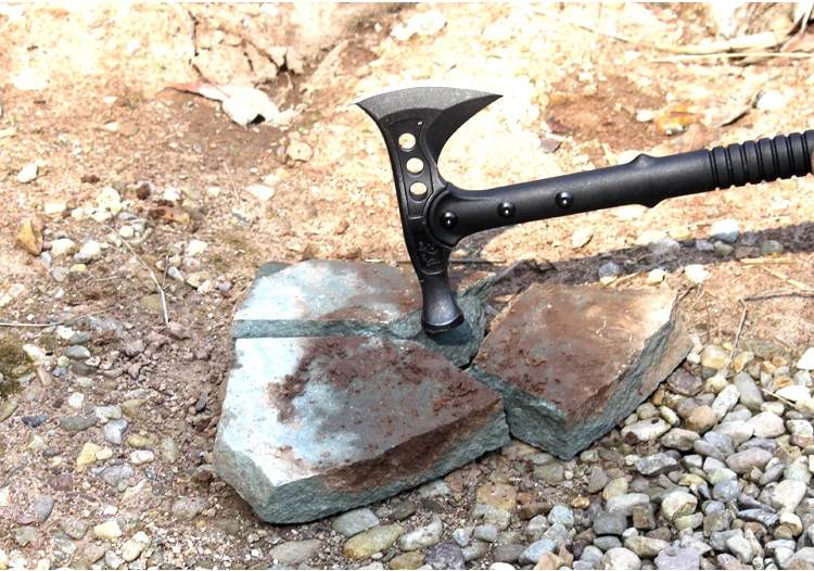 SOG Тактический Томагавк топор армейский открытый охотничий кемпинг мачете