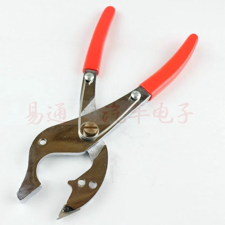 Щипцы для ремонта крышки автомобильного замка сменные Плоскогубцы со стальными