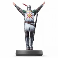 game dark souls statue solaire of astora greetings to the sun pvc action figure model toys
