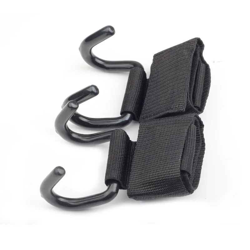 Тяжелая атлетика Спортивная искусственная кожа ремни фитнес-перчатки поддержка