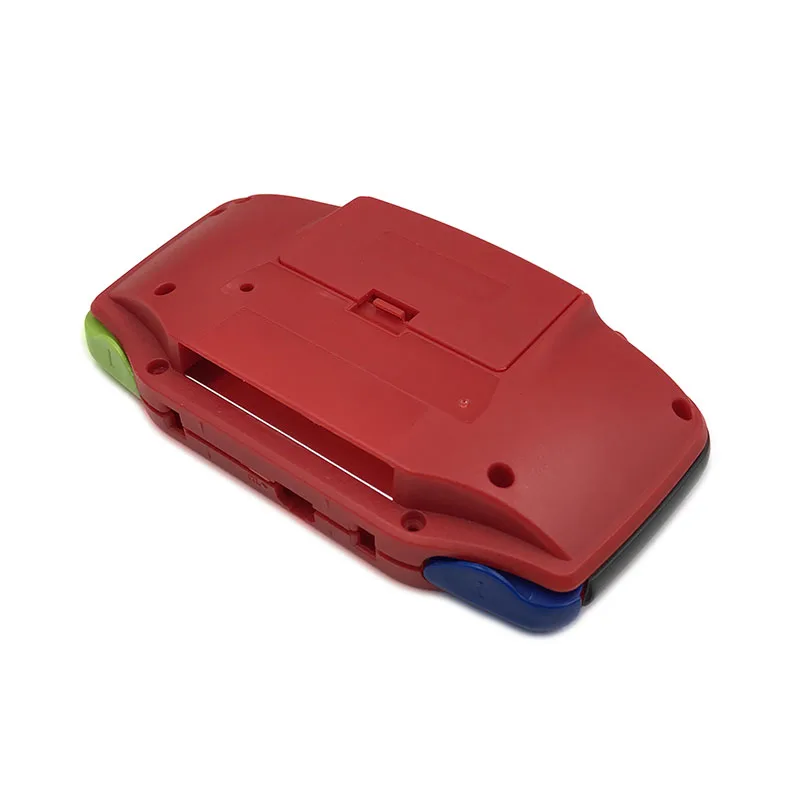 Защитный чехол для Nintendo Gameboy Advance GBA ремонтная часть Игровая приставка GBA|Чехлы| |