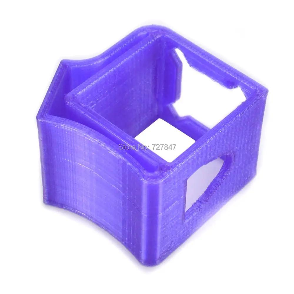 Ультралегкие чехлы с 3D-принтом держатель фиксированным креплением на 30 градусов