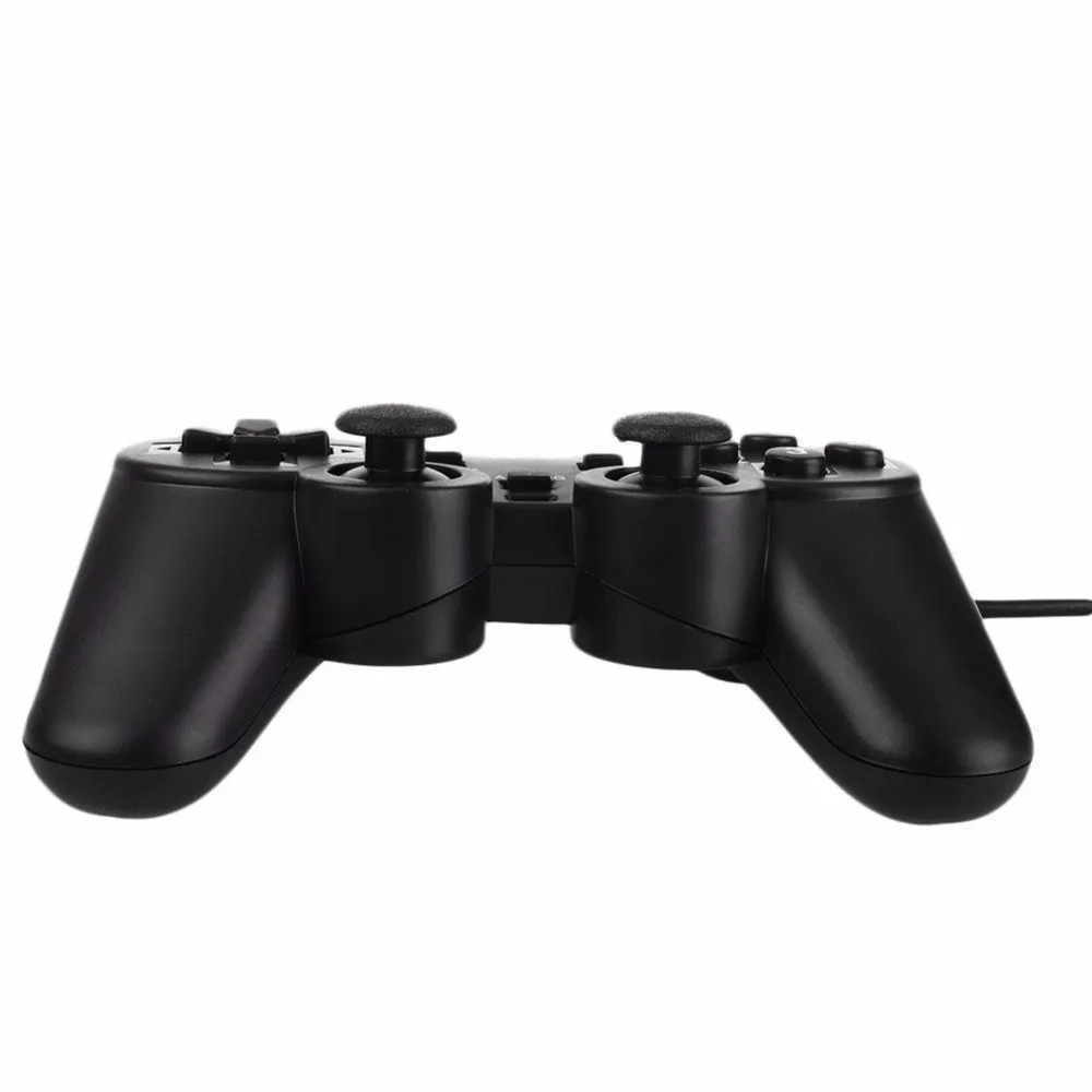 Игровой контроллер геймпад игровой джойстик Управление WindowsXP 7 8 PC компьютерные