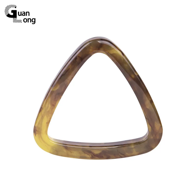 Модный полимерный Браслет манжета GuanLong для женщин и девушек индийский
