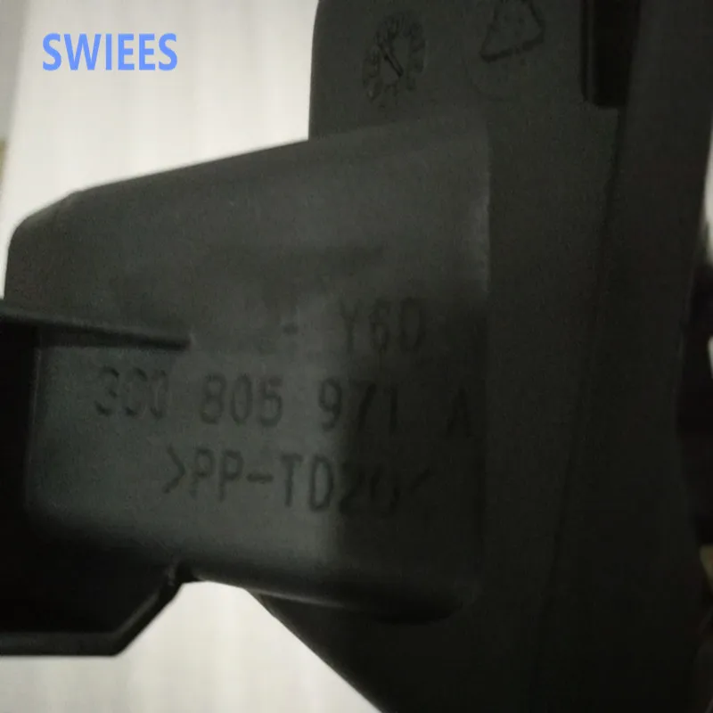 Воздухозаборная система SWIEES для кондиционера воздухозаборная труба в сборе VW CC