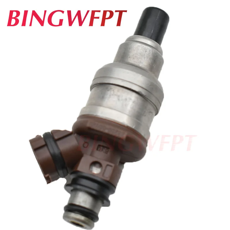 6 шт. Топливные форсунки 23250-65020 для 89-95 Toyota 4runner Pickup 2.4L T100 3.0L 23250 65020 2325065020 |
