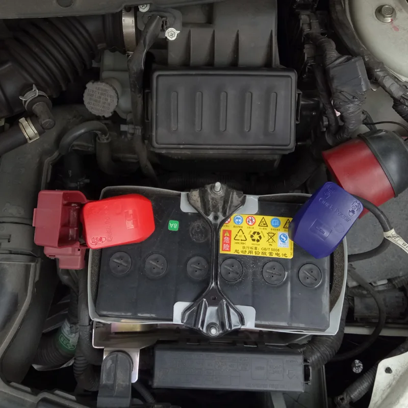 2 шт Авто 12 V Кабельная вилка аккумулятора переключатель Quick Release разъемы для