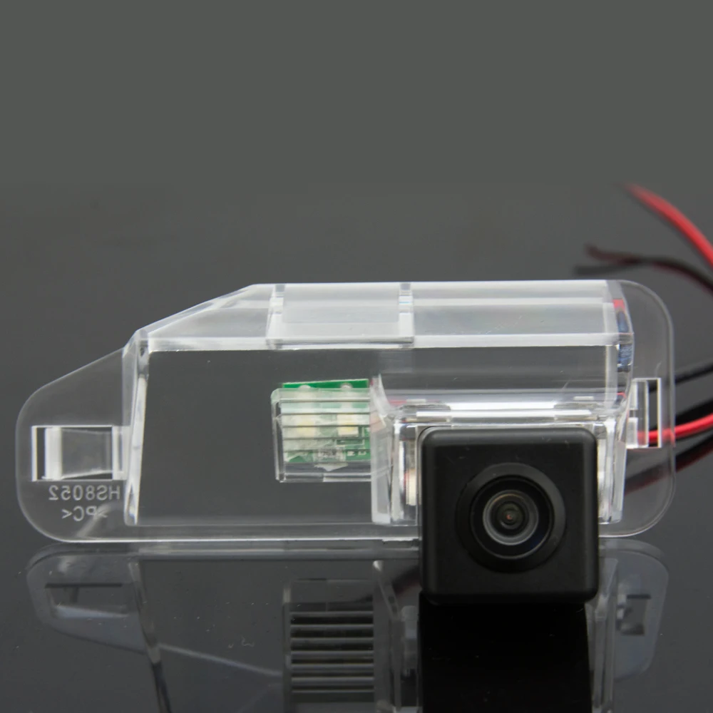 Водонепроницаемая CCD камера заднего вида для автомобилей LEXUS IS300 RS270 350 ES350 LS430 GS300