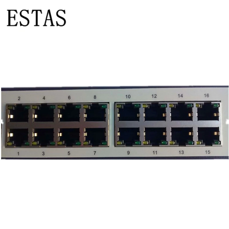 АЭС MA5626-16 EPON GPON терминал ONT с 16 ethernet портов питания переменного тока | Мобильные
