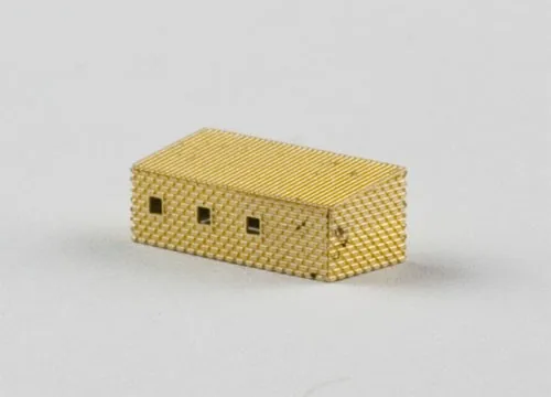 Металлический конструктор Dockyard 1