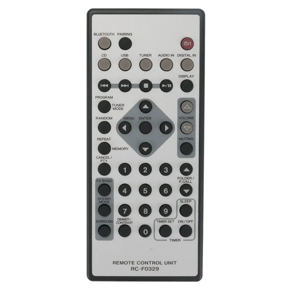 Новый телефон модель RCF0329 пульт дистанционного управления подходит для Kenwood