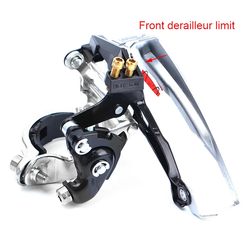 Велосипедные части для дорожного горного велосипеда легкие M4 велосипедные винты