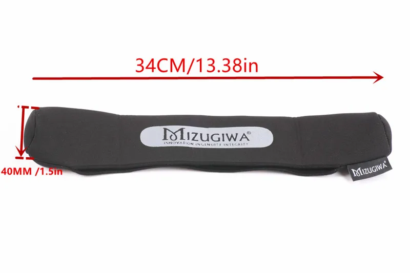 MIZUGIWA 1 шт. крышка прицела ружья чехол большой 13 &quotпистолет винтовка Охотничьи