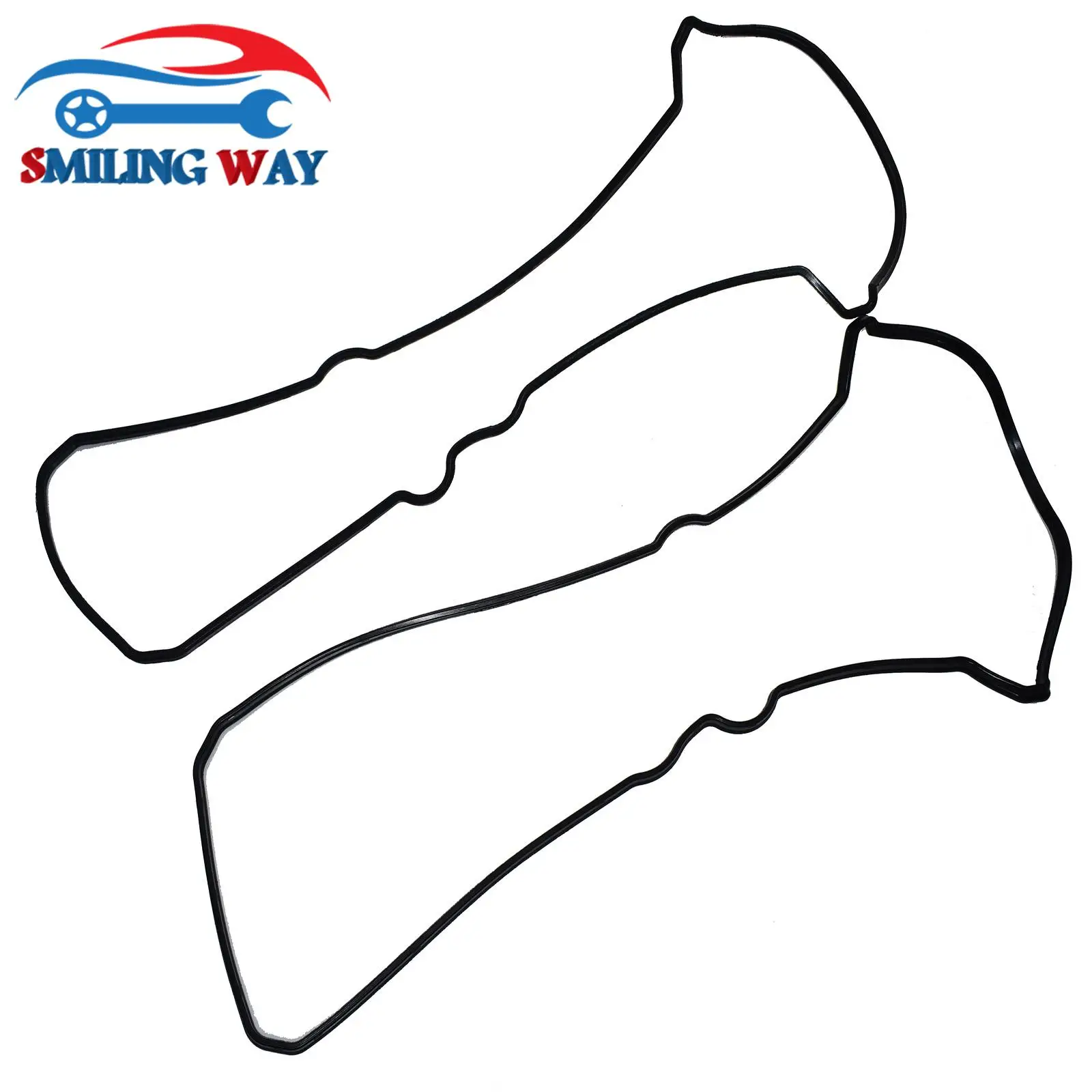 Крышка клапана прокладка и Свеча зажигания трубка втулка болтов уплотнения для