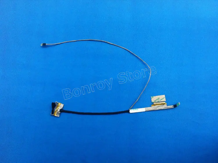 Новый ЖК кабель для ноутбука HP 215 G1 11 E P/n:DC02C006500|lcd cable|laptop cablecables for laptop |