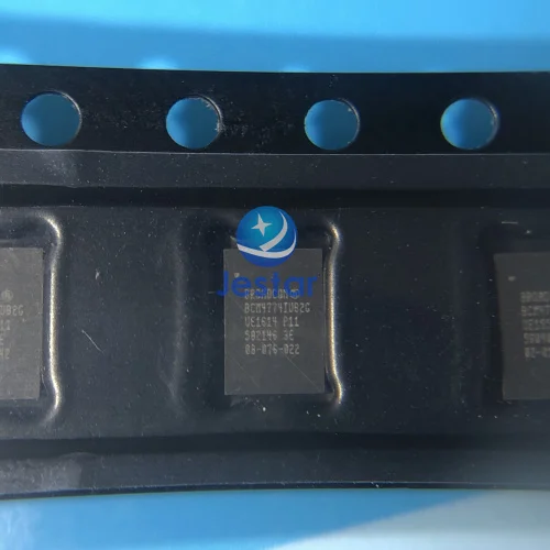 10 шт. BCM4774IUB2G BCM4774 wifi ic U4004 для samsung|ic wifi|ic samsung |