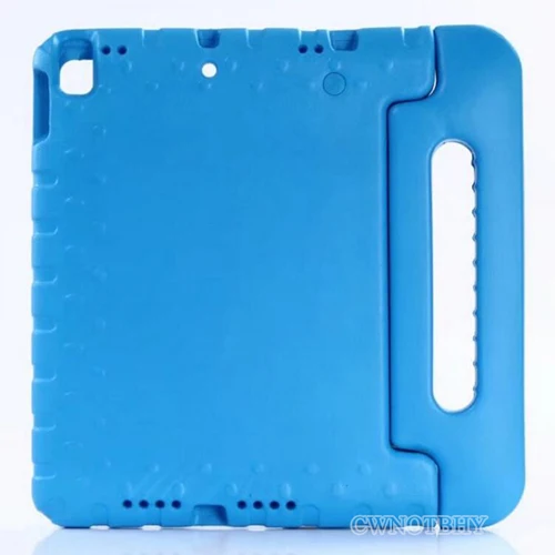 Case For IPad Air 3rd Generation 10.5 2019 iPad Pro 2017 Tablet Cover Shockproof Rugged Proof EVA Full Kids Handle | Компьютеры и офис