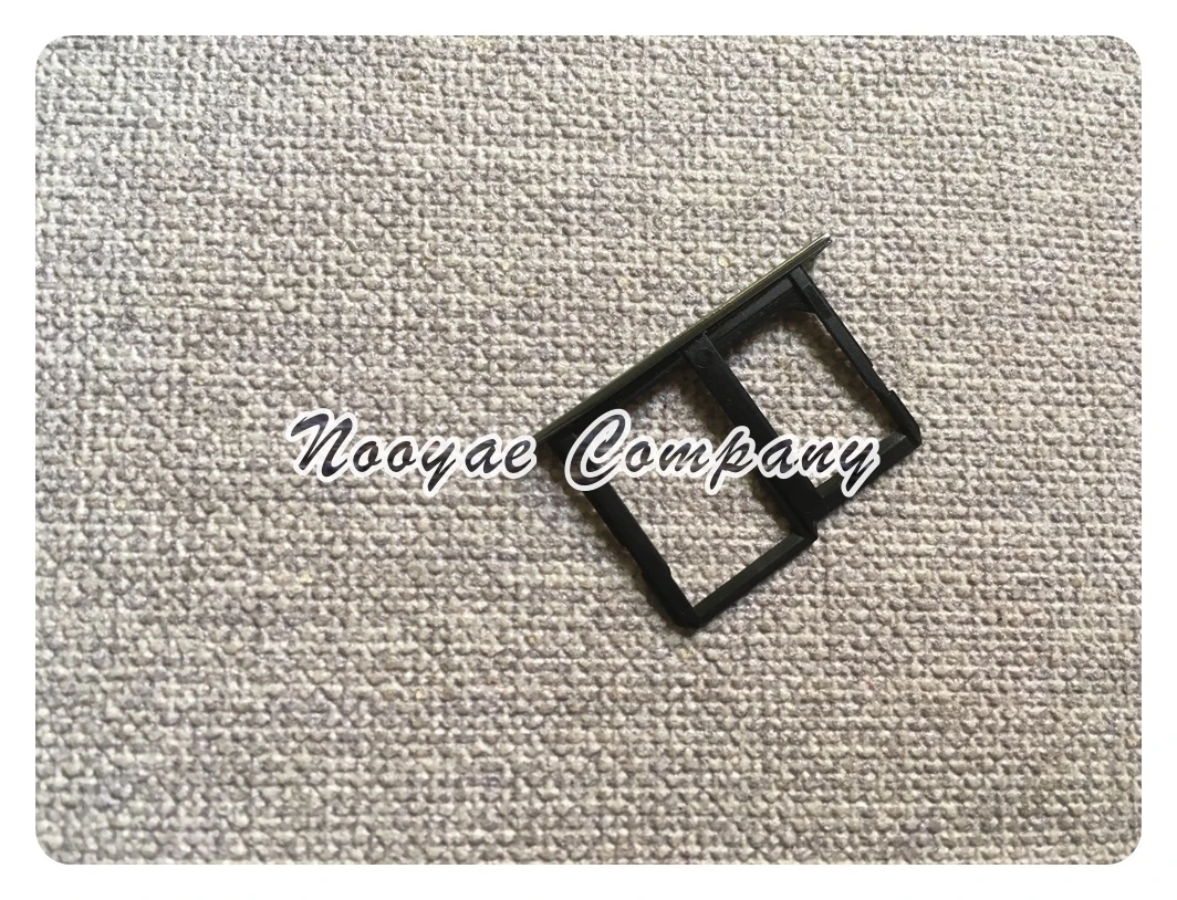 Лоток для отслеживания X Power держатель слота для сим-карты для LG X Power K220DS LS755 K450 слот карты Micro SD